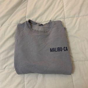 Brandy Melville Crew Neck